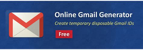 gmail disposable email|Temporary Disposable Gmail .